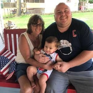 Meet your Posher, Kathy